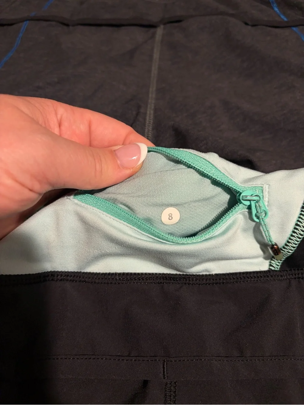 lululemon athletica both great